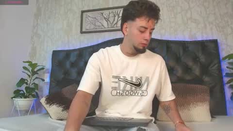 Matt online show from February 24, 4:13 am