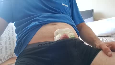 mattek89 online show from October 8, 9:02 am