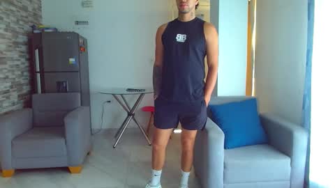matteo_leto online show from September 26, 12:36 pm