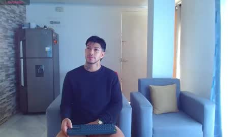 matteo_leto online show from September 20, 2:06 pm