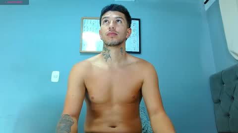 MATTEO online show from April 14, 12:27 pm