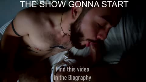 Matteo simpson online show from January 8, 1:52 pm