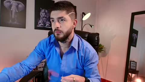 Matteo simpson online show from February 16, 9:16 pm