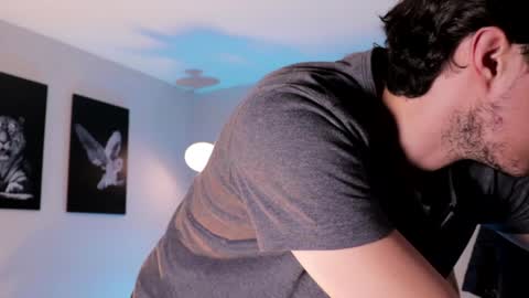 Matteo simpson online show from January 29, 12:12 am