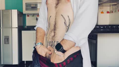 Matteo simpson online show from September 24, 2:11 am