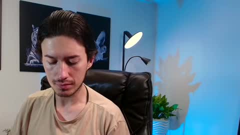 Matteo simpson online show from February 10, 7:07 pm