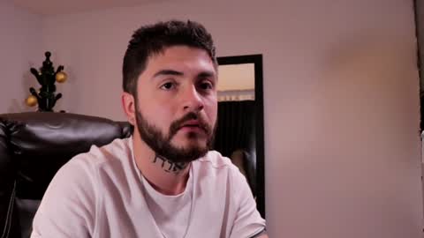 Matteo simpson online show from January 12, 10:54 pm