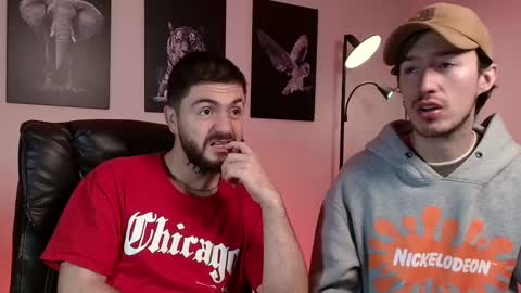 Matteo simpson online show from February 16, 12:32 am