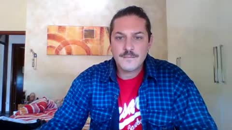 matteushh87 online show from October 8, 11:14 am