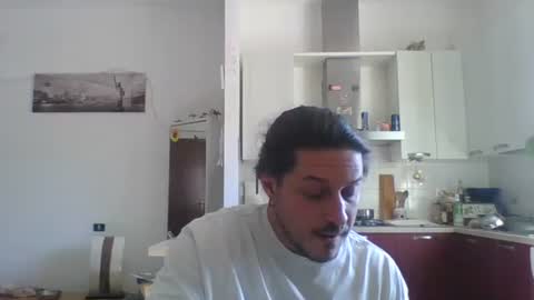 matteushh87 online show from February 17, 10:47 am