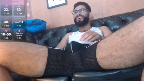 Mattew online show from December 3, 10:07 pm