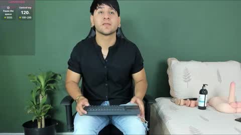 Matthew online show from September 28, 8:34 am