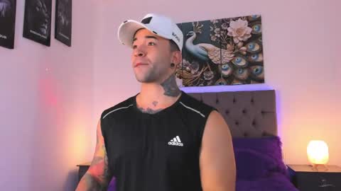 Matthew INDEPENDENT MODEL online show from June 6, 6:08 am