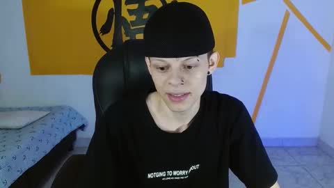 MatthewBoy online show from February 7, 11:34 am