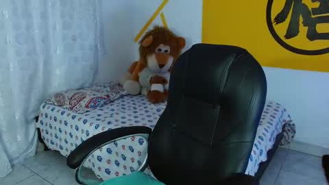 MatthewBoy online show from December 24, 6:00 am