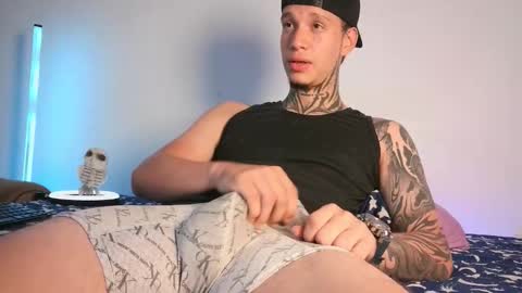 Snapshot of matthewjones1 chatting on September 21, 3:45 pm Matt online show from September 21, 3:45 pm