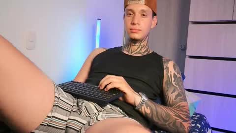 Matt online show from October 23, 11:51 pm