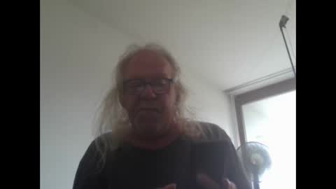 Matthias online show from October 5, 12:53 pm