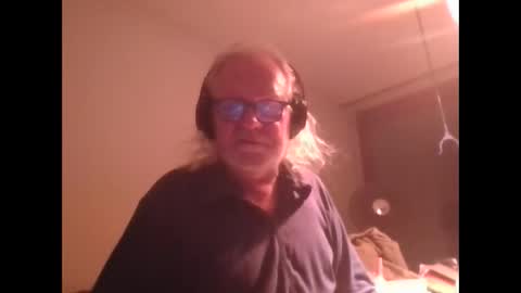 Matthias online show from September 21, 3:06 am
