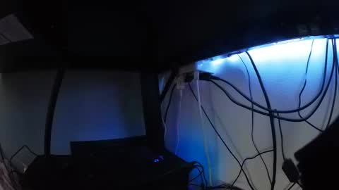 strongboy82 online show from February 6, 12:24 pm