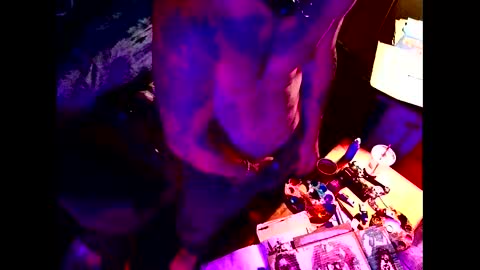 mattiedee369 online show from October 28, 2:14 am