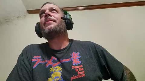 Mattmatt4401 online show from June 2, 6:36 am
