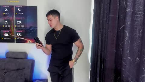 mattsaill_ online show from October 9, 11:59 am