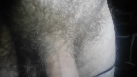 Hairy Bud online show from November 28, 5:37 pm