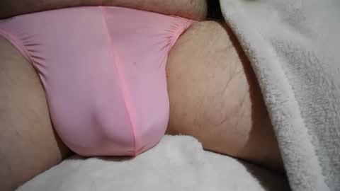 Hairy Bud online show from October 29, 5:49 pm