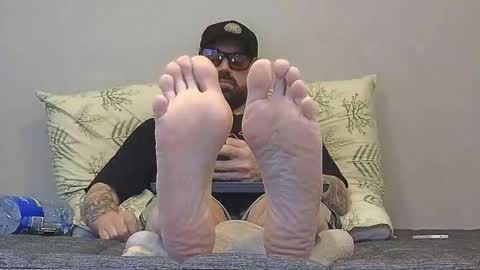 Matt online show from February 13, 8:47 pm