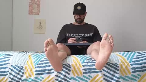 Matt online show from April 23, 8:11 pm