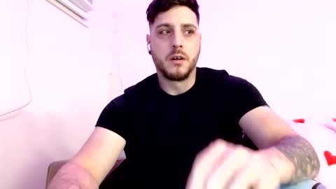 mattxxxceptional online show from February 17, 7:40 am