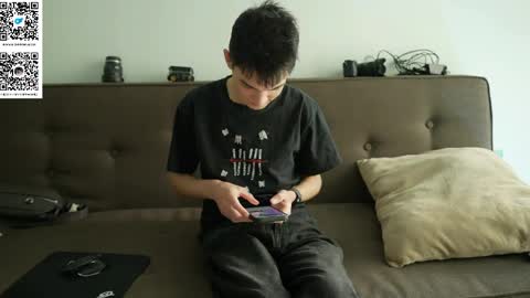 Matty  Aiden online show from April 9, 4:57 pm