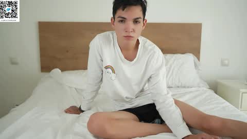 Matty  Aiden online show from May 31, 2:38 pm