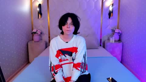 Matty  online show from April 16, 9:39 pm