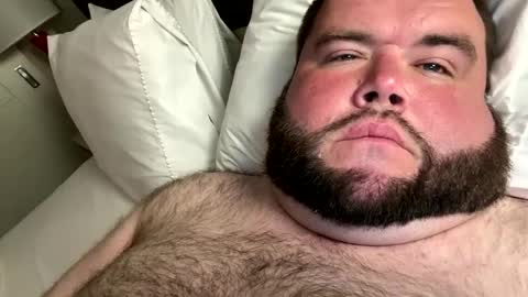 Bigdaddy online show from October 5, 6:50 am