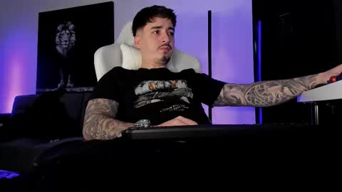 Matt online show from November 7, 7:01 am