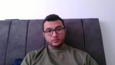 mattz92 online show from March 13, 7:31 pm