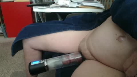 Older guy for older c2c online show from November 21, 5:45 pm