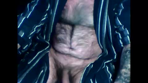 mauni1964 online show from January 16, 1:47 pm