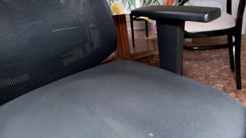 mauret online show from February 22, 9:27 pm