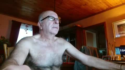 Maurice online show from December 17, 12:54 pm