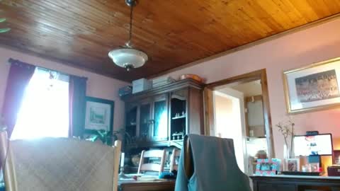 Maurice online show from February 22, 1:55 pm