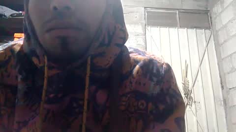 mauro12w online show from November 28, 5:10 am