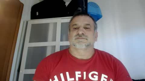 mauro1971 online show from March 17, 12:07 pm