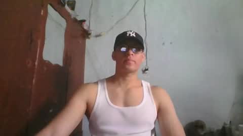 Mauro online show from November 30, 8:00 pm