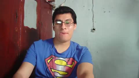 Mauro online show from December 12, 7:26 pm