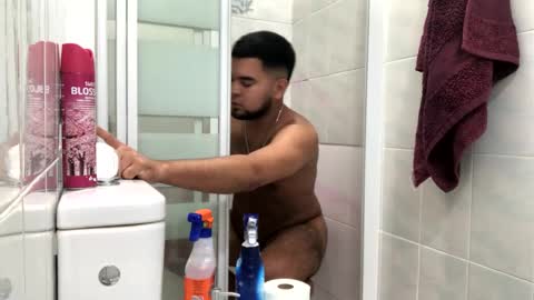 mauroo2025 online show from October 31, 8:34 pm