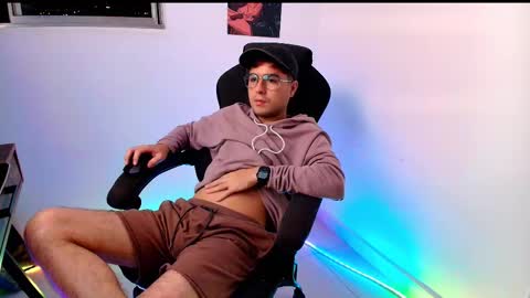 Maverick Drift online show from December 18, 7:15 am