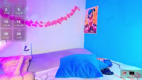 max_brown21 online show from October 6, 11:59 am
